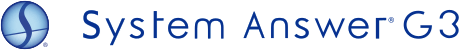 System Answer G3