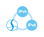 IPv6 対応（β 提供）