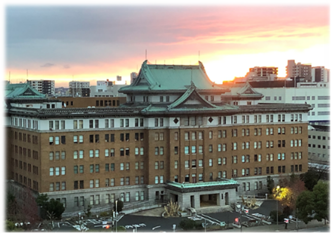 愛知県