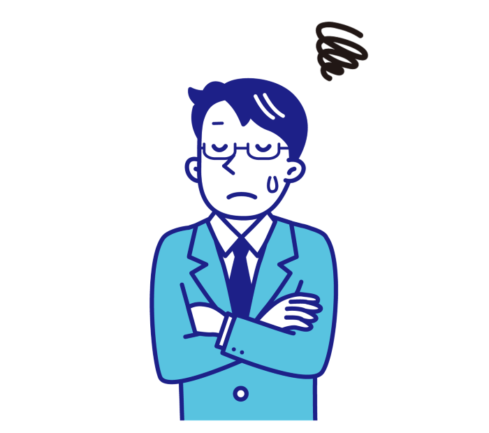 よくあるお悩み