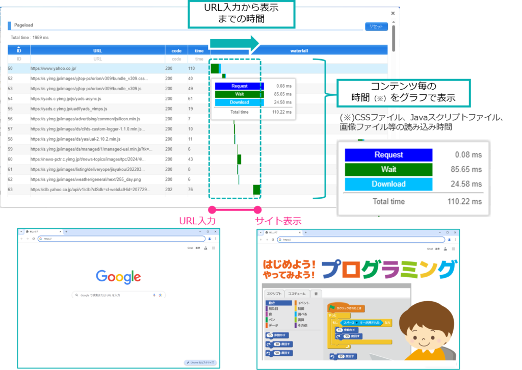 画面イメージ